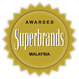 Superbrand 2003