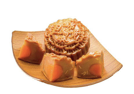 1st Mooncake Manufacturer in Malaysia